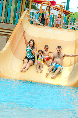 New Braunfels, Texas